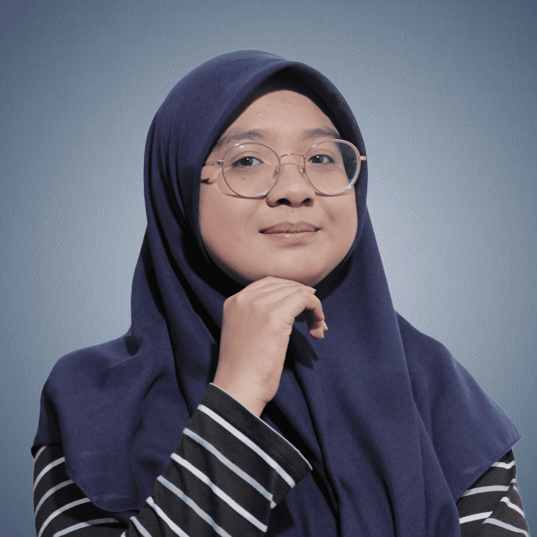 Rahmi Anisah