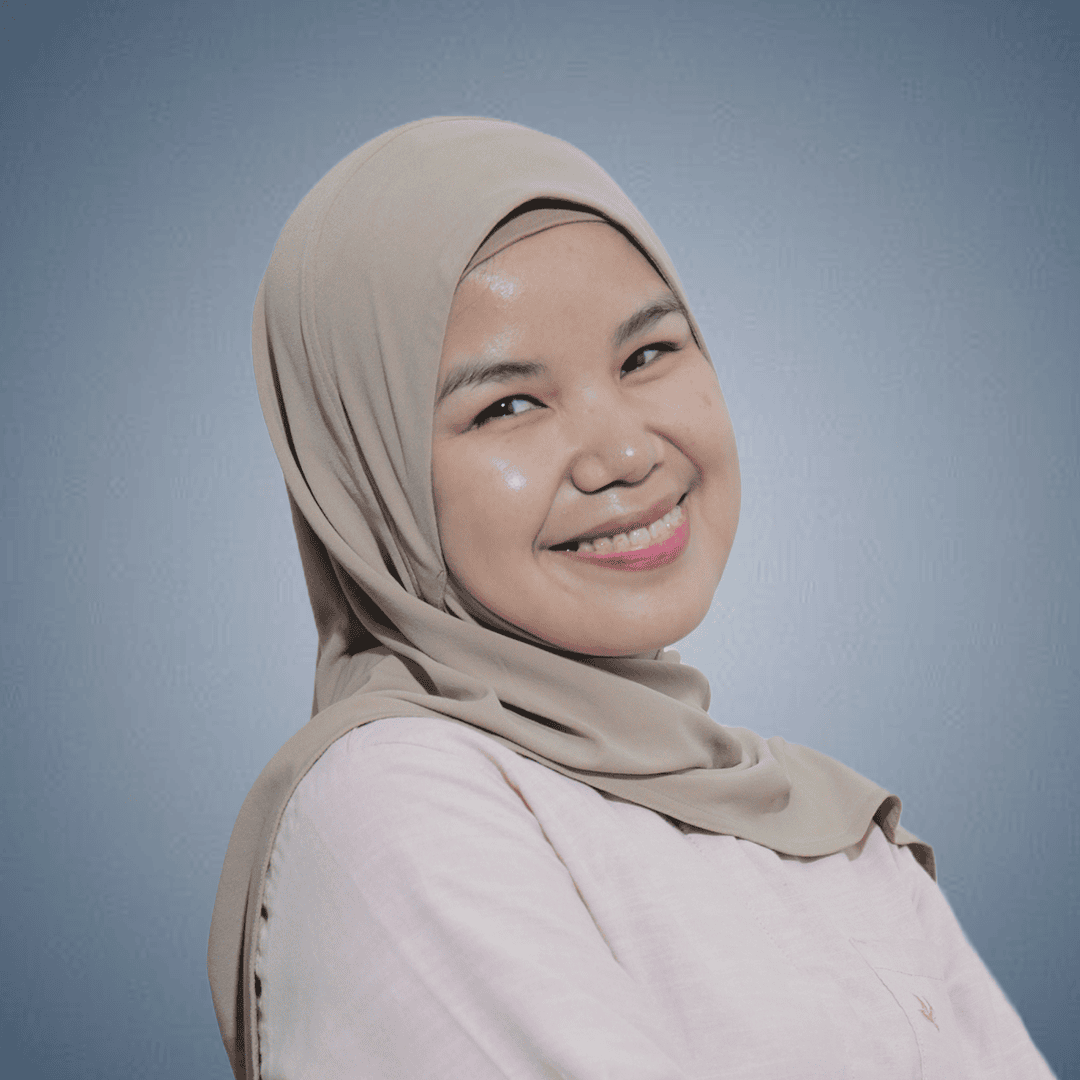 Dita Marlina